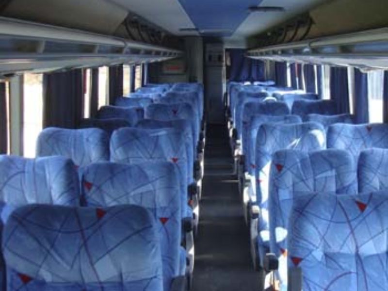 Silva Jardim divulga período para cadastramento do Transporte Universitário