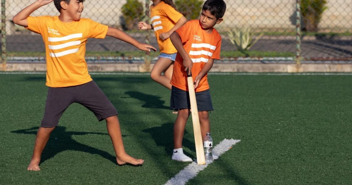 Abertas as inscrições para a Colônia de Férias do Firjan SESI