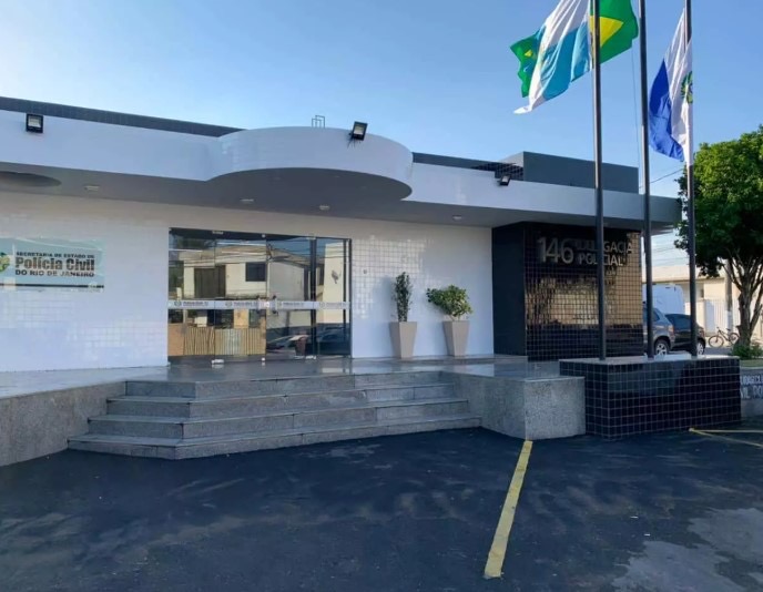 Operação da PM após confronto armado resulta em prisões em Campos