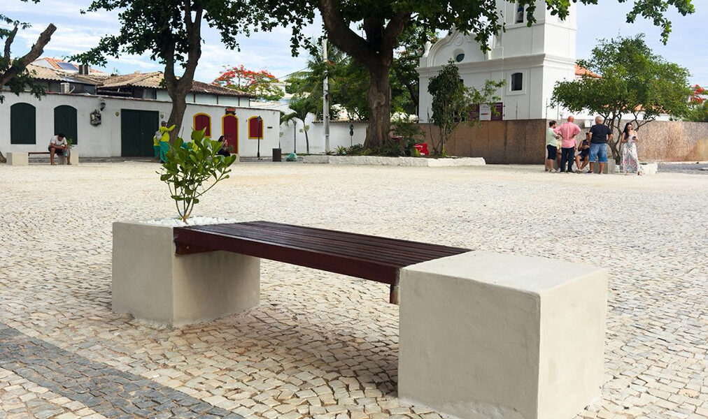 Cabo Frio devolve à população um dos cartões-postais da Passagem