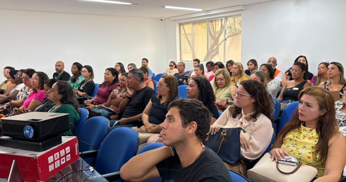 Cabo Frio mobiliza servidores e conselhos para prevenir o trabalho infantil na alta temporada