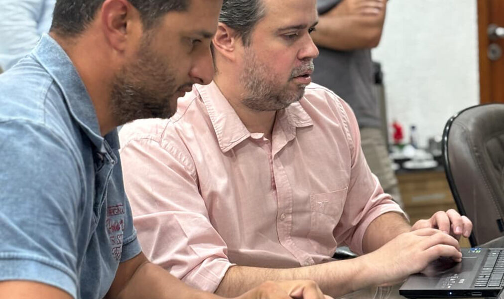 Arraial do Cabo moderniza a administração pública com novo sistema eletrônico