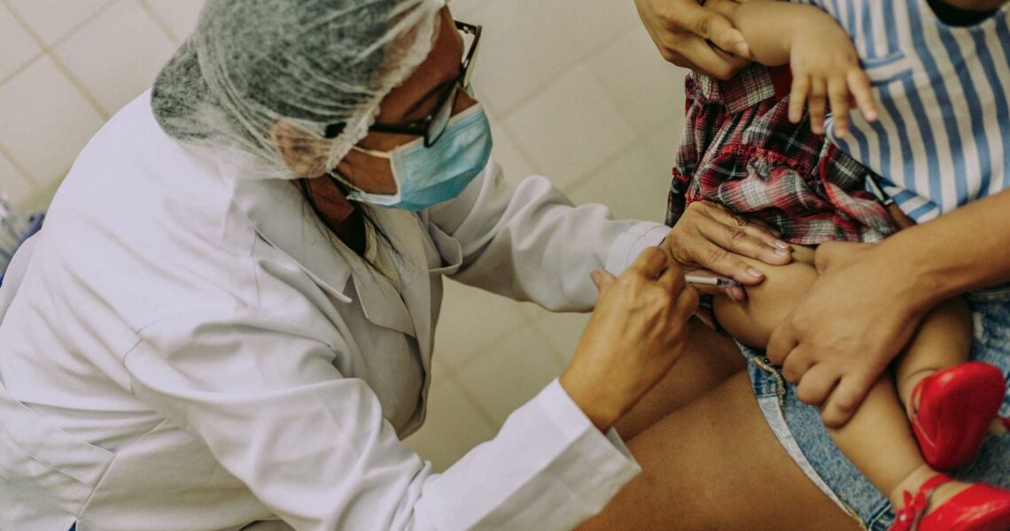 Cabo Frio aposta na imunização para reduzir casos graves de gripe no município