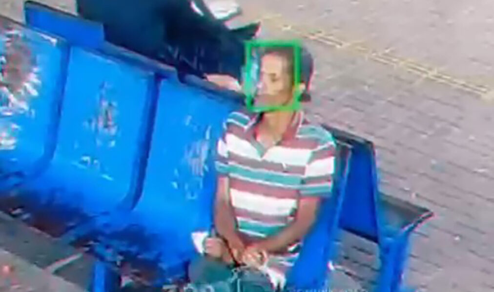 Sistema de reconhecimento facial identifica e leva à prisão de criminoso em Macaé