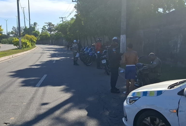 Veja o que muda com as novas regras para ciclomotores elétricos em Macaé