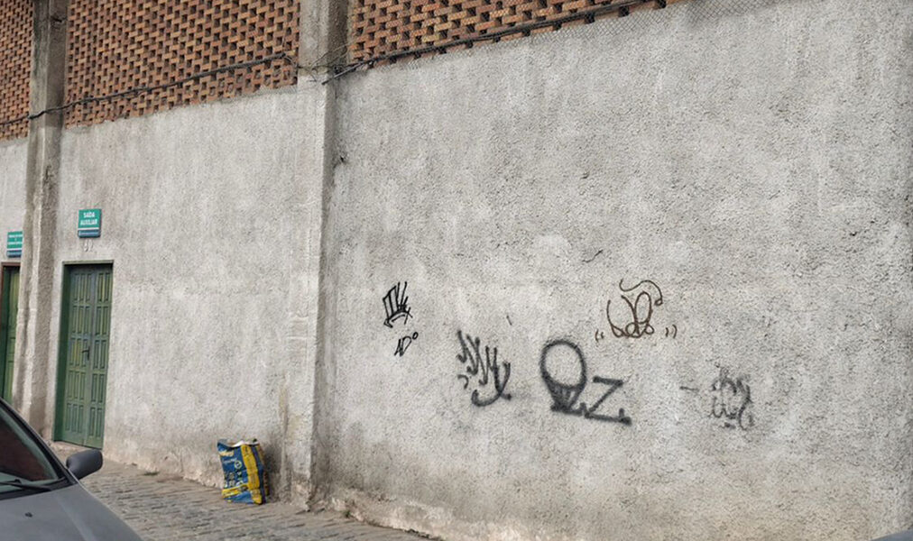 Cabo Frio aposta em arte e convivência no entorno do estádio Correão