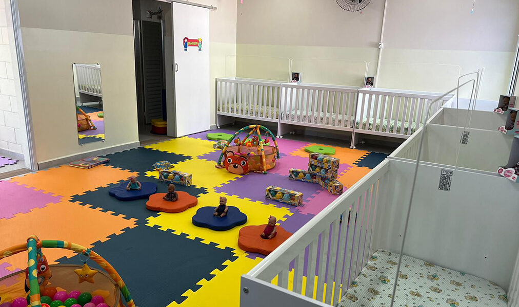 Arraial do Cabo avança no processo de sorteio de vagas da rede municipal de creches