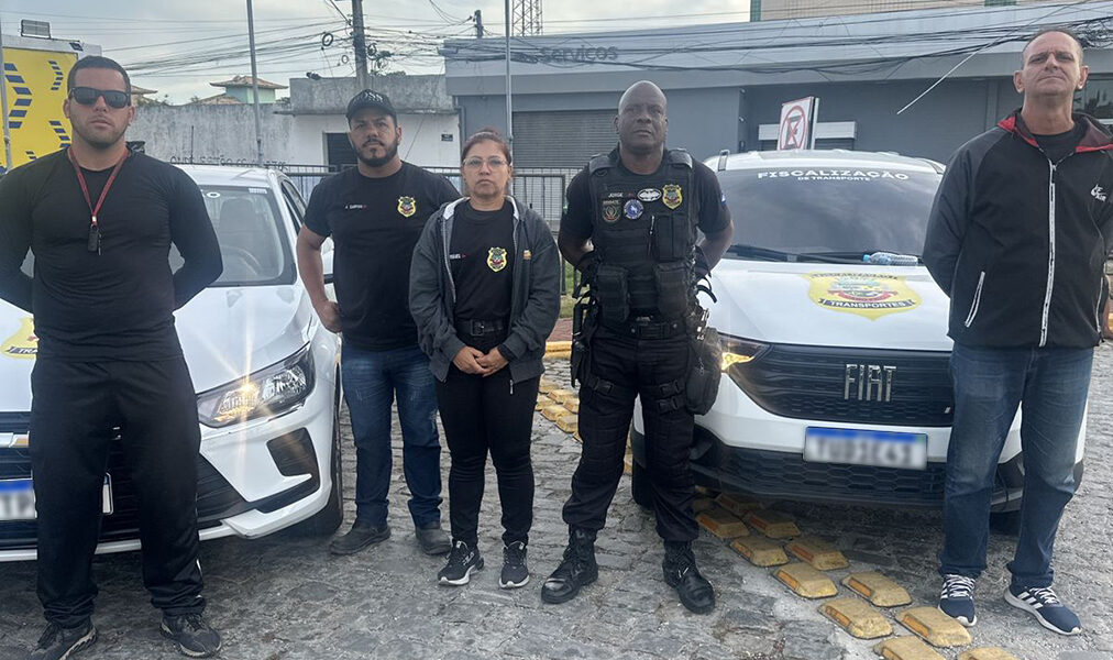 Cabo Frio mobiliza fiscalização e forças de segurança em fim de semana intenso