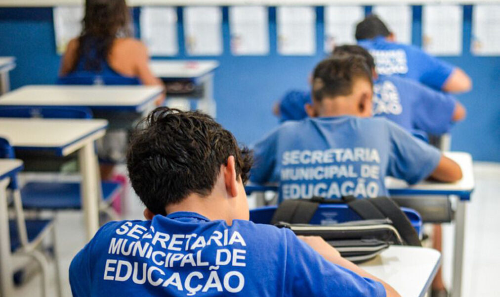 Educação em Cabo Frio abre prazo para pré-matrícula em escolas municipais