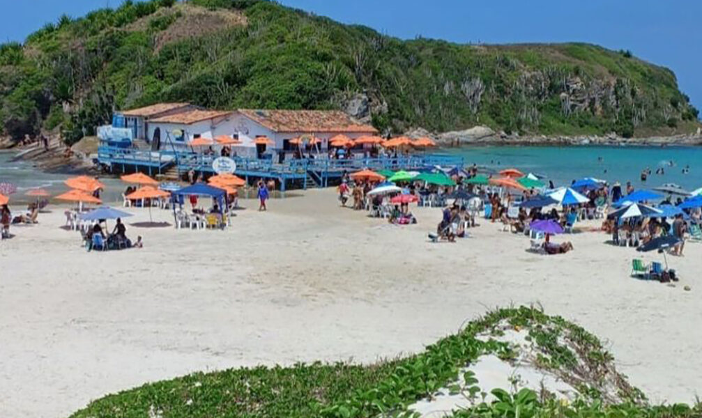 Cabo Frio tenta avançar em acordo sobre uso da Cabana do Pescador