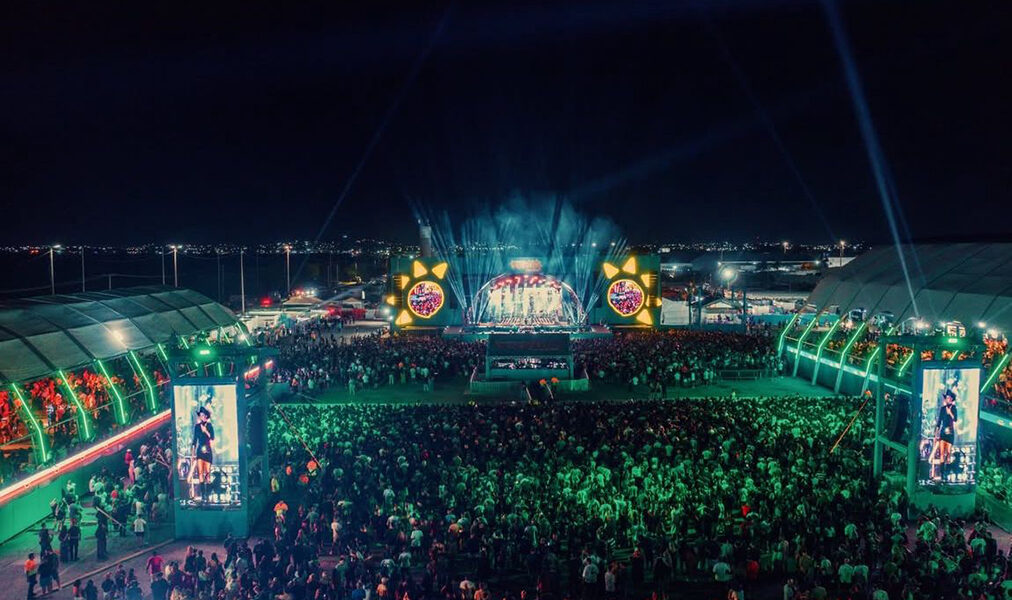 Cabo Frio entra no calendário cultural com festival de grande porte