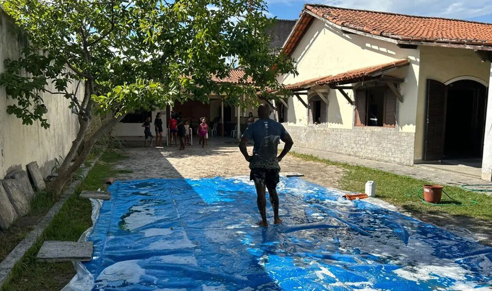 Cabo Frio amplia convivência comunitária com colônia de férias nos Cras