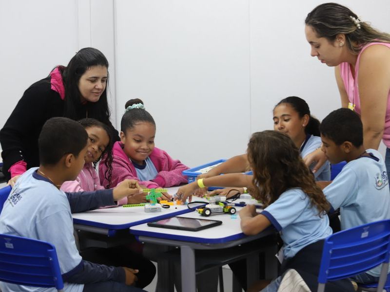 Resultado: Rio das Ostras divulga classificação preliminar de processo seletivo