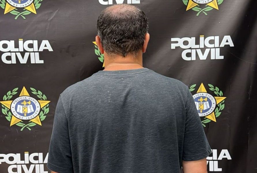 Polícia Civil flagra motorista embriagado durante abordagem em Macaé