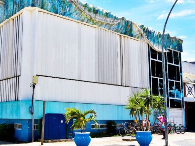 Centro de Formação Artística de Rio das Ostras tem prazo para inscrições só até essa segunda, 26