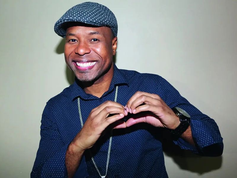 Rio das Ostras tem abertura do Sesc Verão nessa sexta, 16, com show de Buchecha