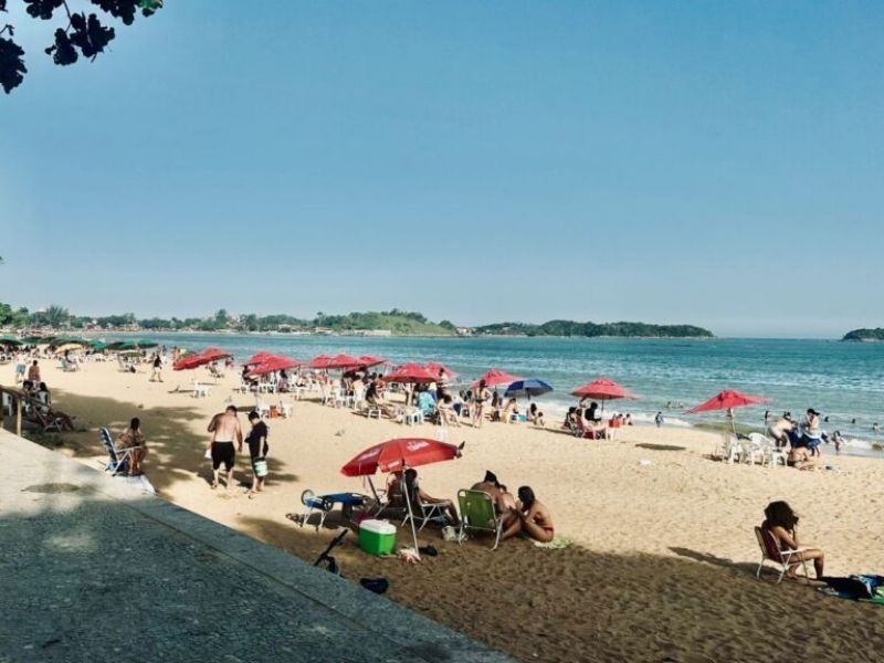 Dorival Caymmi passa a ser nome de trecho da orla em Rio das Ostras