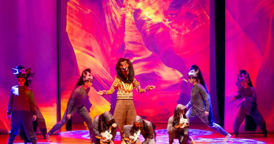 Espetáculos infantis e musicais movimentam o Natal Magia em Macaé