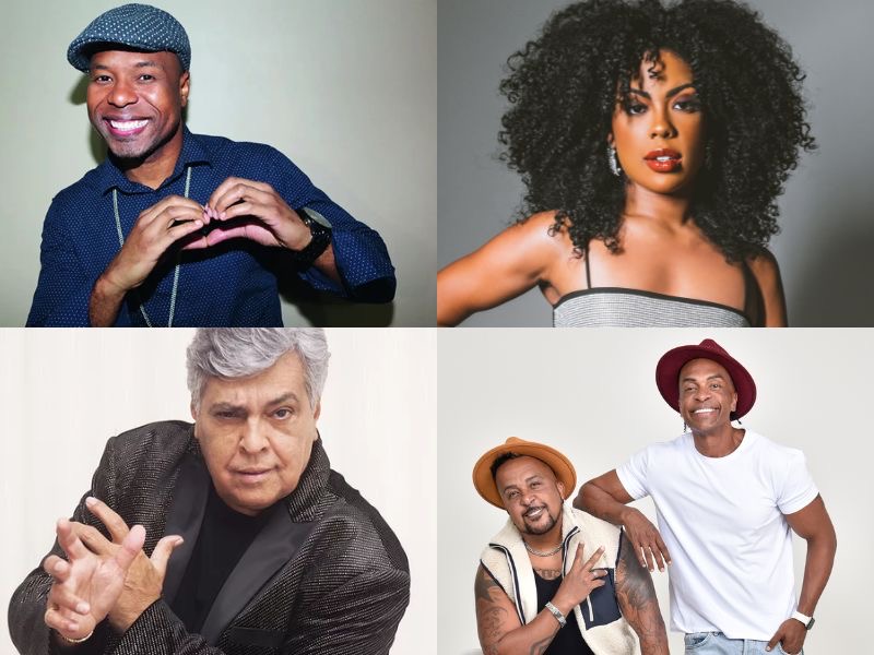 Coletiva em Rio das Ostras anuncia programação do Sesc Verão 2026 na cidade