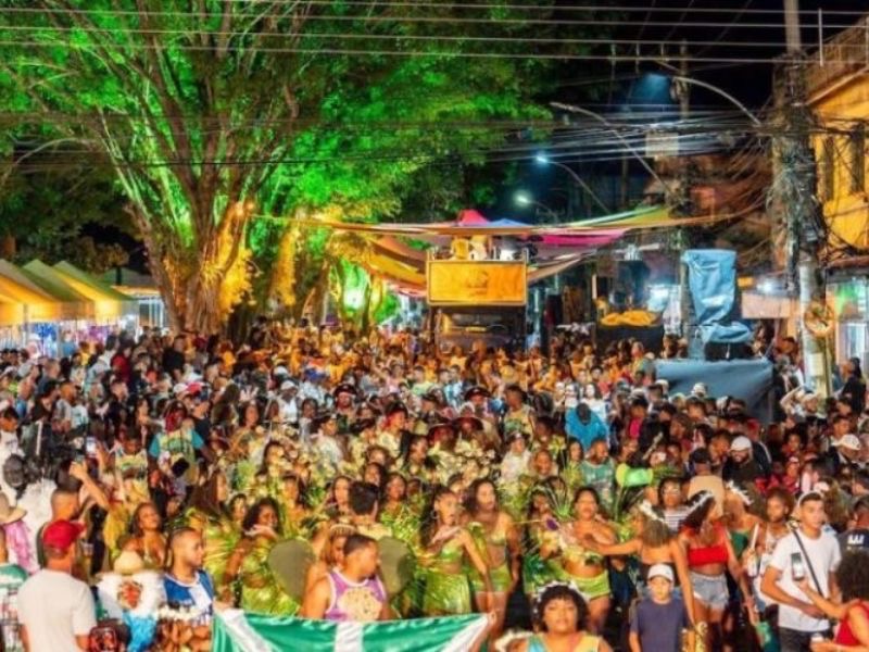 Silva Jardim terá concurso para escolher Rei Momo e Rainha do Carnaval