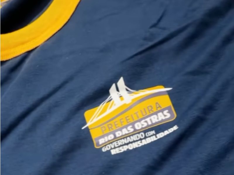 Rede de ensino municipal tem novo uniforme escolar divulgado em Rio das Ostras