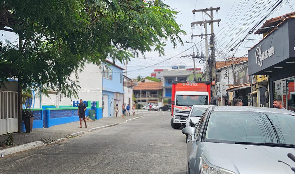 Praia Grande em Arraial do Cabo terá restrições de parada e novas vagas a partir de domingo