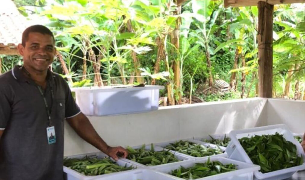 Unidades do Centro Dia e Casa do Diabético ganham atenção especial em Saquarema