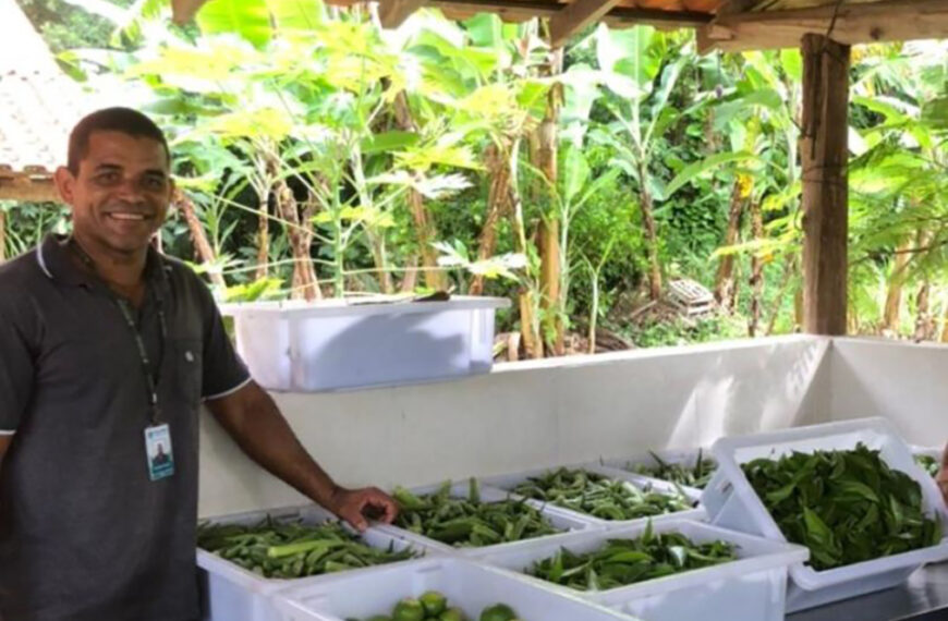 Unidades do Centro Dia e Casa do Diabético ganham atenção especial em Saquarema