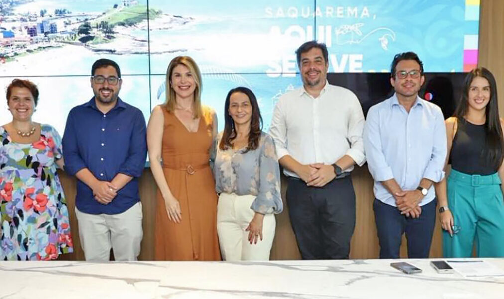 Saquarema terá Parque Tecnológico destinado ao desenvolvimento científico, inovação e negócios