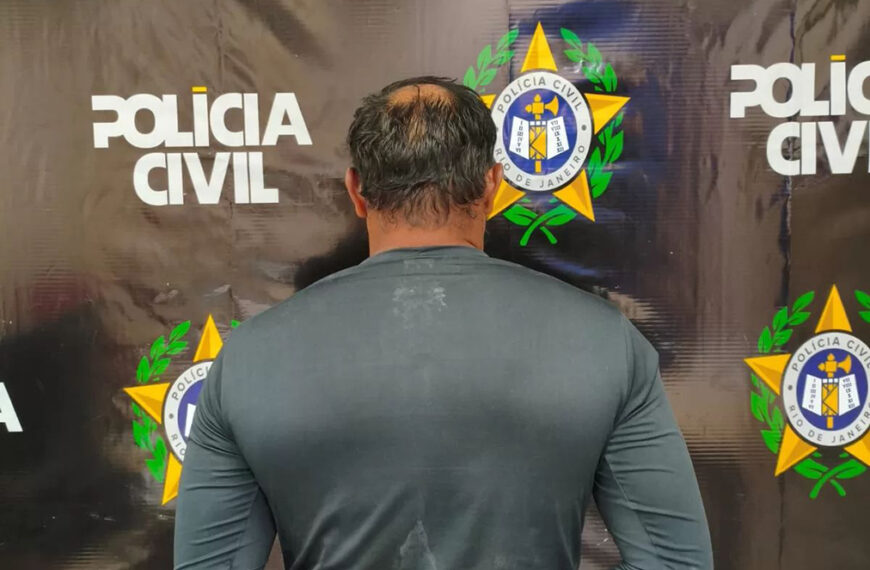 Cabo Frio reforça integração policial no combate à violência contra a mulher