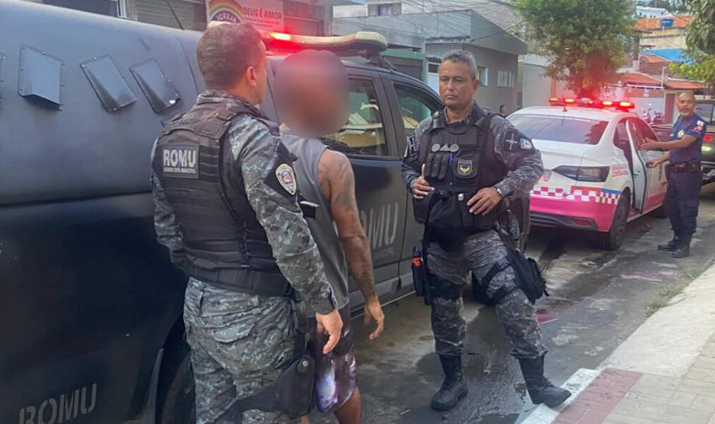 Rede de proteção feminina ganha reforço com atuação contínua das forças municipais em Arraial do Cabo