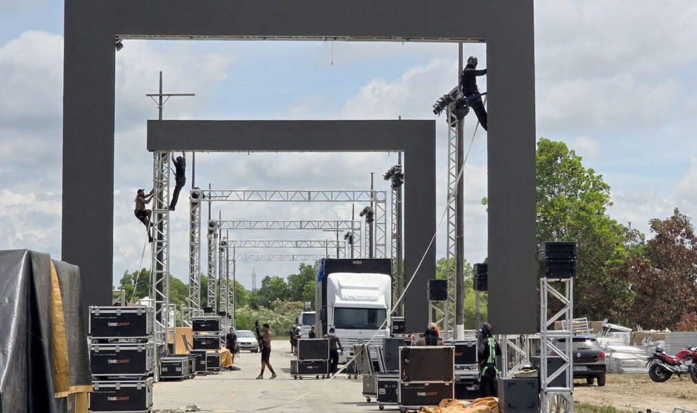 Linha Verde será palco da retomada do Carnaval tradicional de Macaé