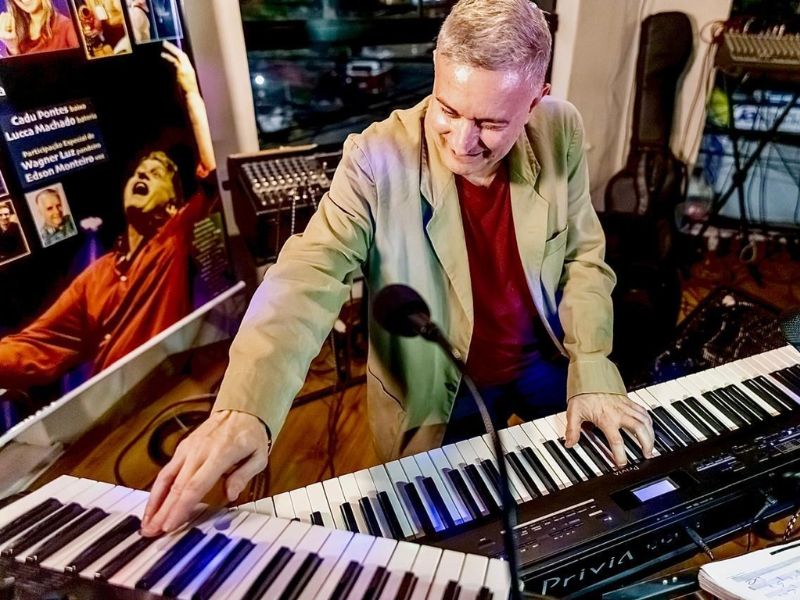 Casa tradicional de Rio das Ostras recebe show com nomes internacionais nesse sábado, 7