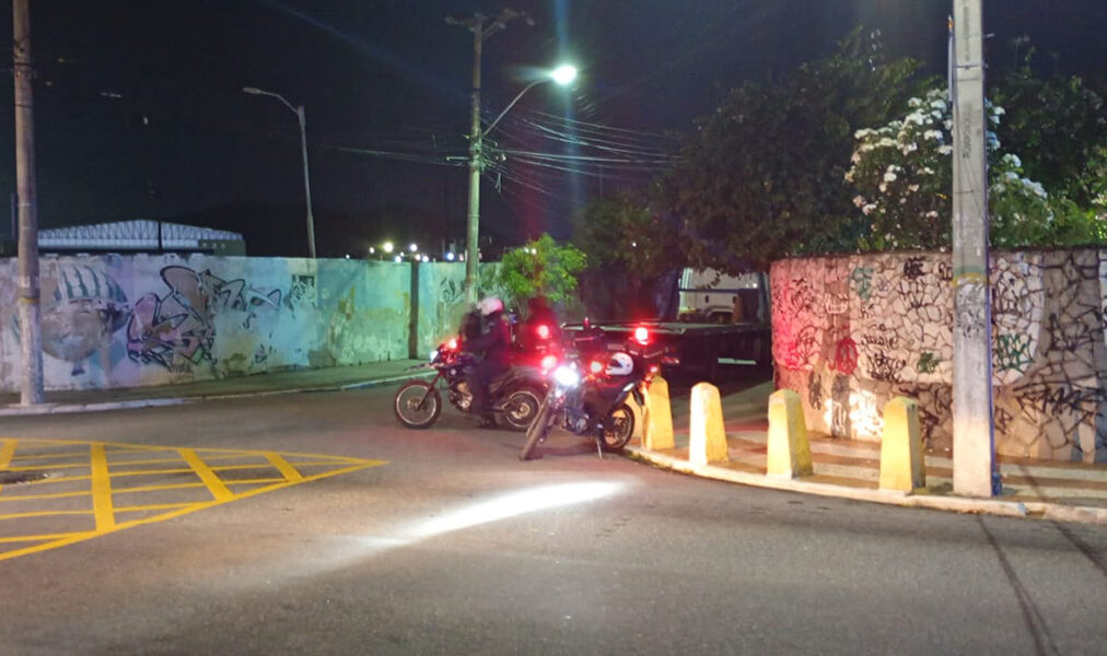 Secretaria de segurança de Cabo Frio cria programa de ordem pública no bairro Vila Blanche