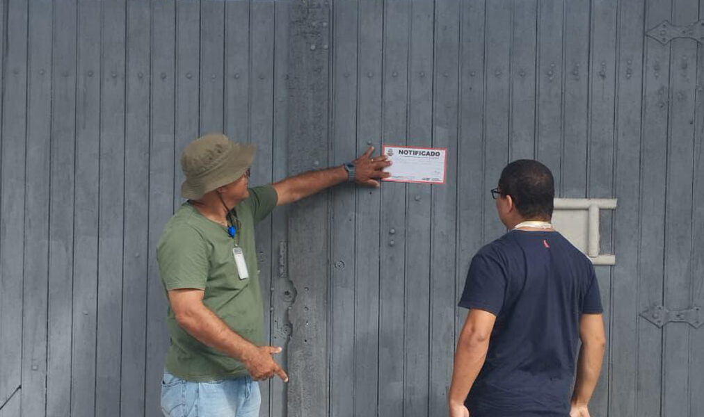 Cabo Frio aplica Lei do Psiu e aperta o cerco contra abusos de volume na cidade