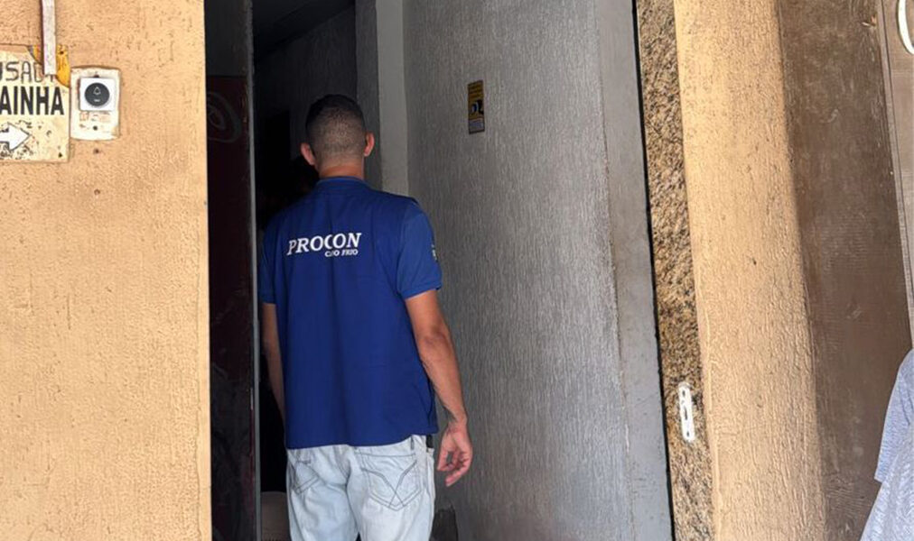 Cabo Frio vistoria 45 meios de hospedagem e reforça proteção a menores de idade