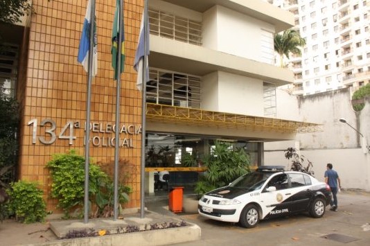 Procurado por tráfico no Mato Grosso é preso em Campos