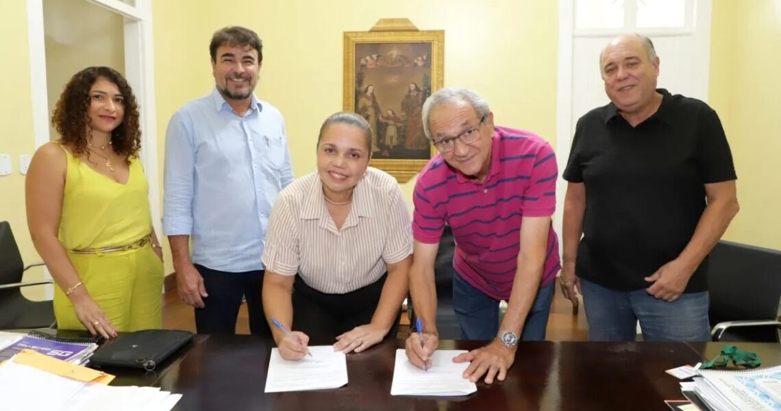 Quissamã avança no turismo com novo ponto oficial de informações no pórtico da cidade