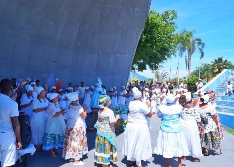 Fim de semana em Rio das Ostras tem evento cultural em homenagem&hellip;