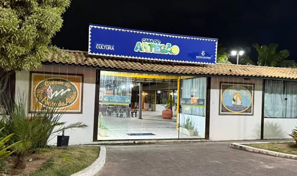 Feira autoral fortalece microempreendedores e promove cultura local em São Pedro da Aldeia
