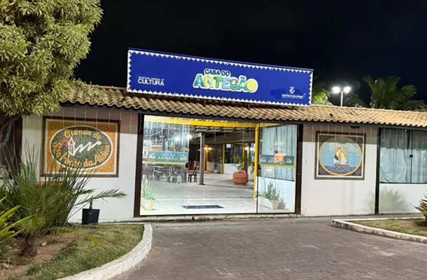 Feira autoral fortalece microempreendedores e promove cultura local em São Pedro da Aldeia