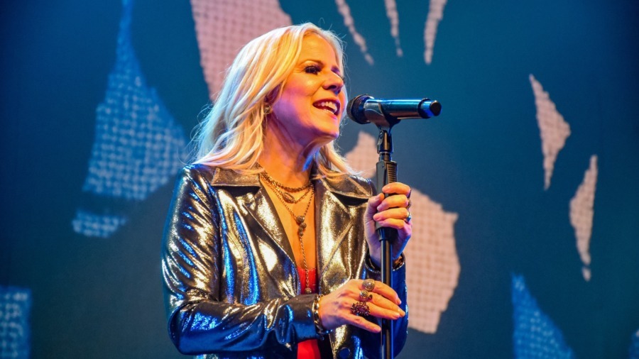 Fim de semana em Macaé terá Paula Toller e programação esportiva gratuita