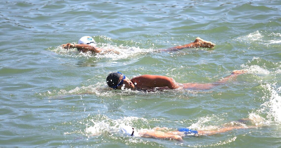 Macaé sedia 1ª etapa do Desafio Os Donos da Praia com apoio da Prefeitura