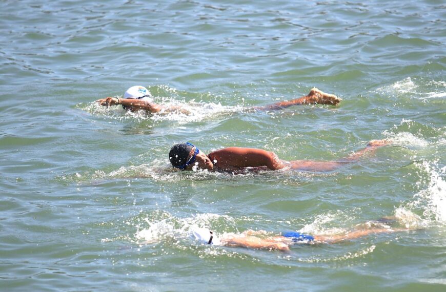 Macaé sedia 1ª etapa do Desafio Os Donos da Praia com apoio&hellip;