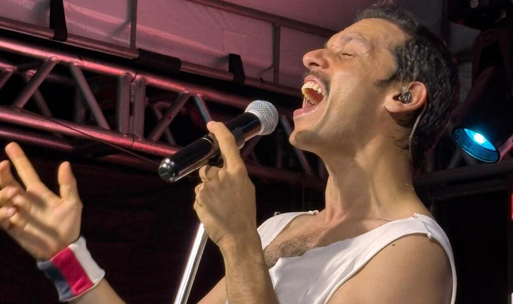 Verão Musical termina em Arraial do Cabo com clássicos do Queen