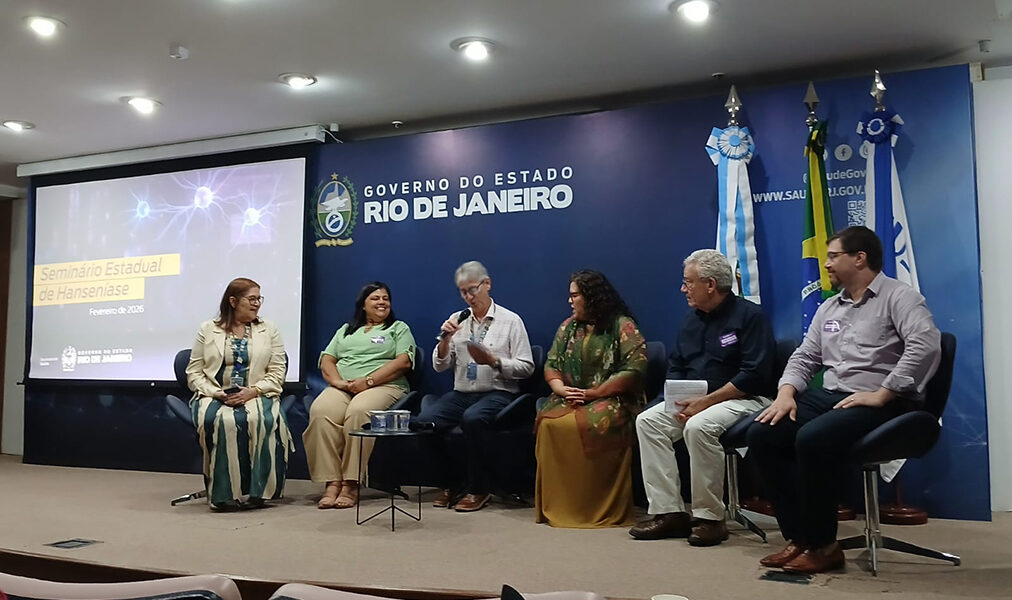 Cabo Frio investe em qualificação da rede pública para aprimorar cuidado com pacientes de hanseníase