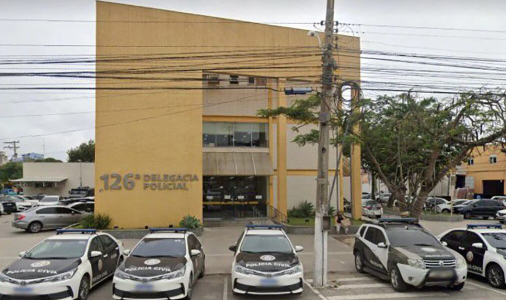 Cabo Frio reforça policiamento e prende suspeito com produtos furtados