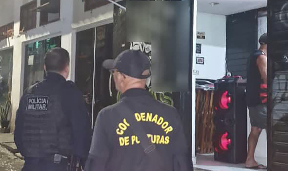 Arraial do Cabo mantém ações integradas e promete fiscalização permanente 24 horas