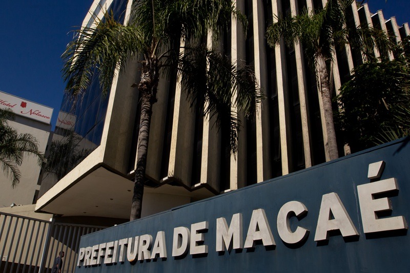 Concurso de Macaé convoca professores, auditor fiscal e auxiliares escolares