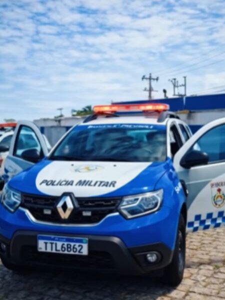 Segurança pública é prioridade e recebe reforço com novos veículos em Macaé